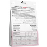 Olimp Whey Protein Xplode Powder 700 g