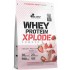 Olimp Whey Protein Xplode Powder 700 грамм, сывороточный протеин