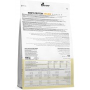 Olimp Whey Protein Xplode Powder 700 g