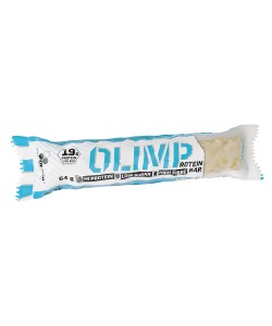 Olimp Protein Bar 64 грам, протеїновий батончик