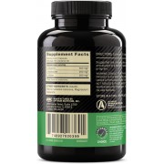 Optimum Nutrition BCAA 1000 200 caps