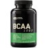 Optimum Nutrition BCAA 1000 200 капсул, амінокислоти бцаа в капсулах