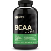 Optimum Nutrition BCAA 1000 400 caps