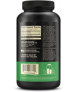 Optimum Nutrition Creatine Powder 300 грам, мікронізований, 100% чистий моногідрат креатину