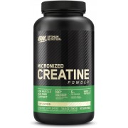 Optimum Nutrition Creatine Powder 300 g