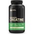 Optimum Nutrition Creatine Powder 300 грам, мікронізований, 100% чистий моногідрат креатину