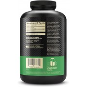 Optimum Nutrition Creatine Powder 600 g