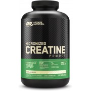 Optimum Nutrition Creatine Powder 600 g