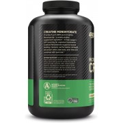 Optimum Nutrition Creatine Powder 600 g