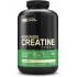 Optimum Nutrition Creatine Powder 600 грам, мікронізований, 100% чистий моногідрат креатину