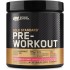 Optimum Nutrition Gold Standard Pre-Workout 300 грамм, предтренировочный комплекс