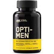 Optimum Nutrition Opti-Men 90 tabs (USA)