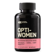Optimum Nutrition Opti-Women 60 caps (UK)