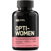 Optimum Nutrition Opti-Women 60 caps