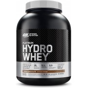 Optimum Nutrition Platinum Hydro Whey 1640 g Шоколад