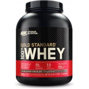 Optimum Nutrition Whey Gold Standard 2270 g 