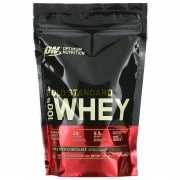 Optimum Nutrition Whey Gold Standard 450 g