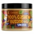 OstroVit 100% Cashew Butter 500 грам, масло з горіхів кешью