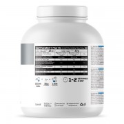 OstroVit 100% Whey Isolate 1800 g