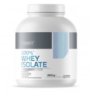 OstroVit 100% Whey Isolate 1800 g