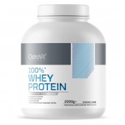 OstroVit 100% Whey Protein 2000 g