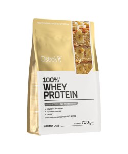 OstroVit 100% Whey Protein 700 грамм, сывороточный протеин OstroVit 100% Whey Protein 700 грамм, сывороточный протеин