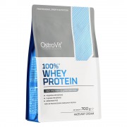 OstroVit 100% Whey Protein 700 g