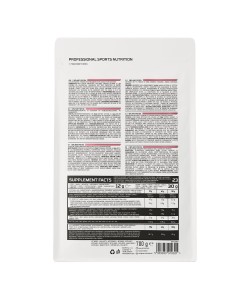 OstroVit 100% Whey Protein 700 грамм, сывороточный протеин