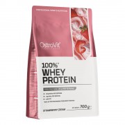 OstroVit 100% Whey Protein 700 g