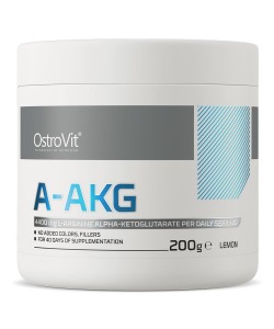 OstroVit A-AKG 200 грам, аргінін, аакг