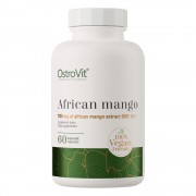 OstroVit African Mango VEGE 60 caps