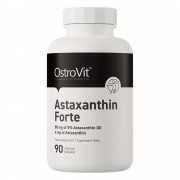 OstroVit Astaxanthin Forte 90 caps