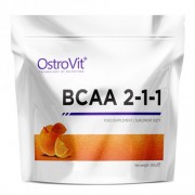 OstroVit BCAA 2-1-1 500 g