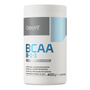 OstroVit Bcaa 8:1:1 400 g