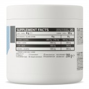 OstroVit BCAA + Glutamine 200 g