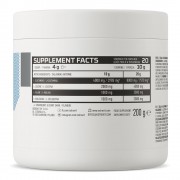 OstroVit BCAA + Glutamine 200 g