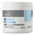 OstroVit BCAA + Glutamine 200 грамм, бцаа+глютамин