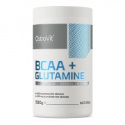 OstroVit BCAA + Glutamine 500 g