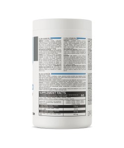 OstroVit BCAA + Glutamine 5500 mg 300 капсул, BCAA + глютамін