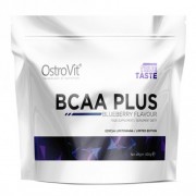 OstroVit Bcaa Plus 400 g Черника