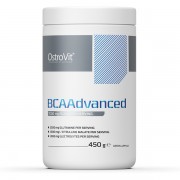 OstroVit BCAAdvanced 450 g