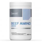 OstroVit Beef Amino 300 tabs