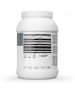 OstroVit Beef Protein 700 грамм, гидролизованный говяжий белок