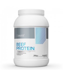 OstroVit Beef Protein 700 грам, гідролізований яловичий білок