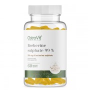 OstroVit Berberine Sulphate 99% Vege 60 caps