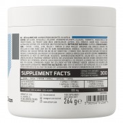 OstroVit Beta-Alanine 2400 300 caps