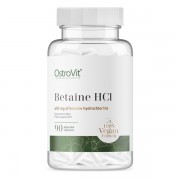 OstroVit Betaine HCL 90 caps