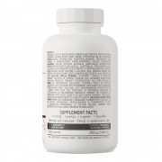 OstroVit Biotin Vege 90 caps