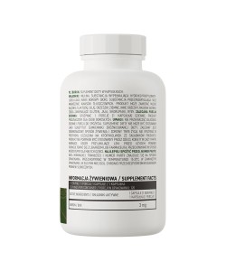 OstroVit Boron 3 mg 120 капсул, бор