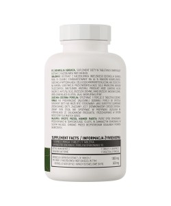 OstroVit Boswellia Serrata 90 таблеток, экстракт босвелии